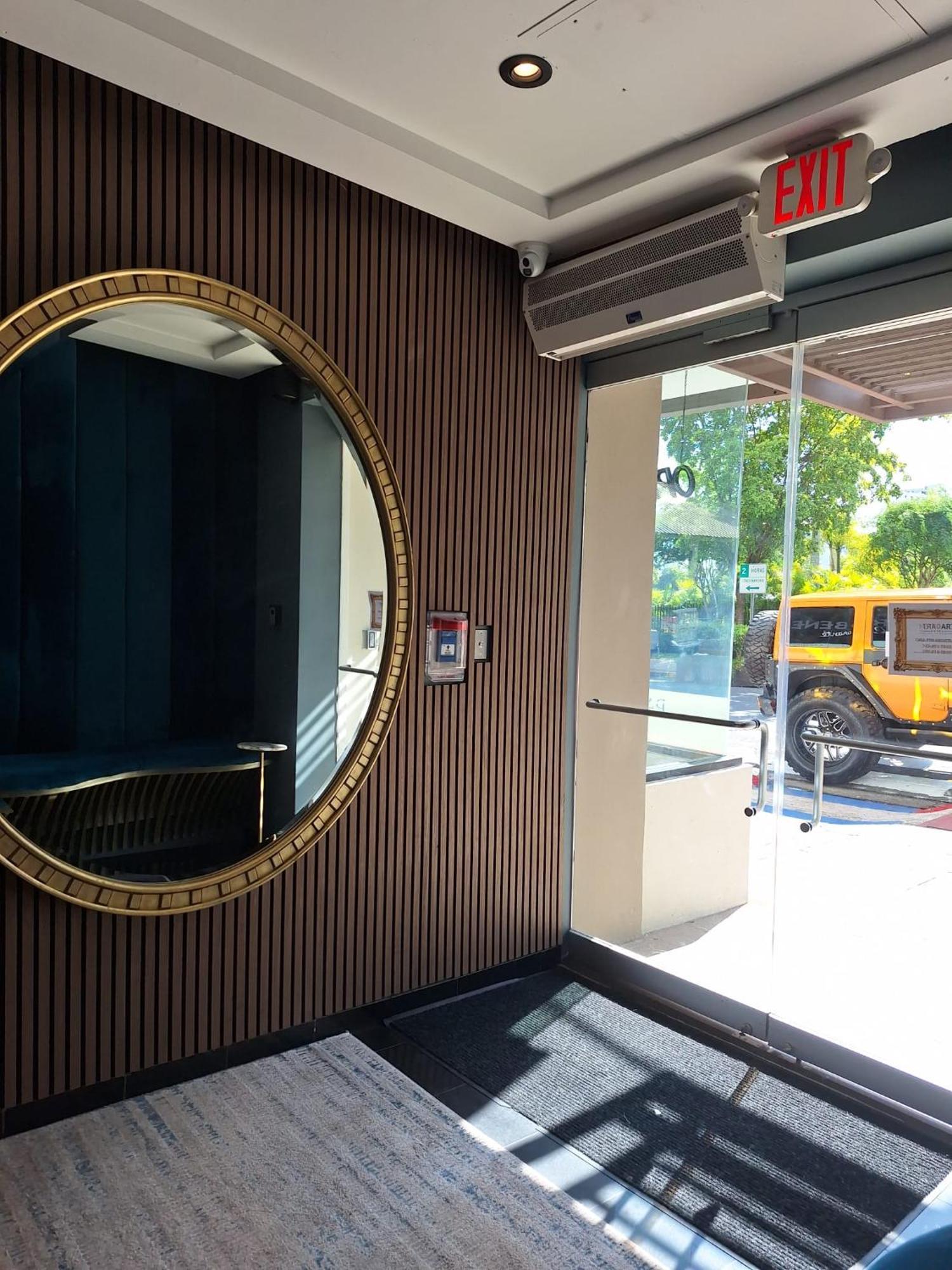 Metro Art Hotel サンジョアン エクステリア 写真