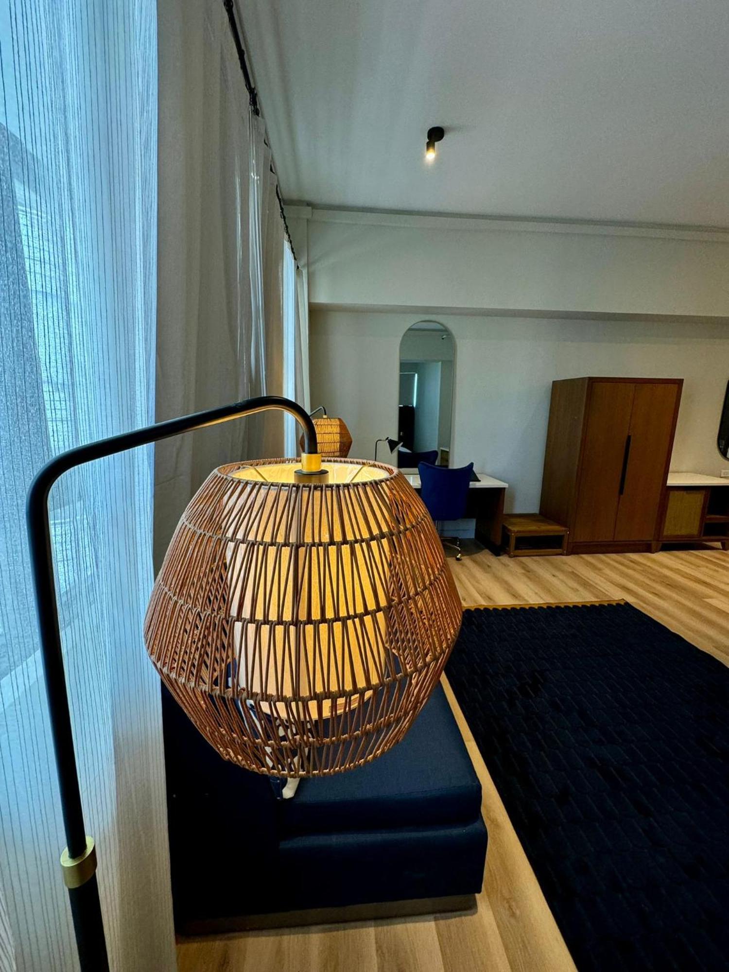 Metro Art Hotel サンジョアン エクステリア 写真