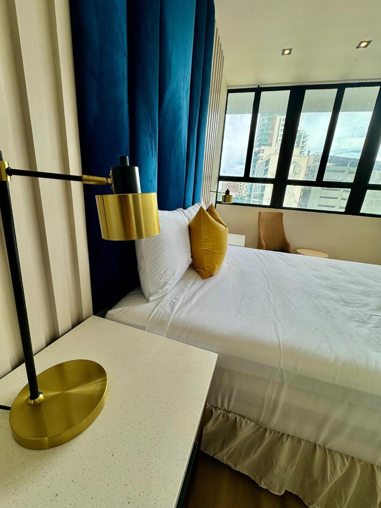 Metro Art Hotel サンジョアン エクステリア 写真