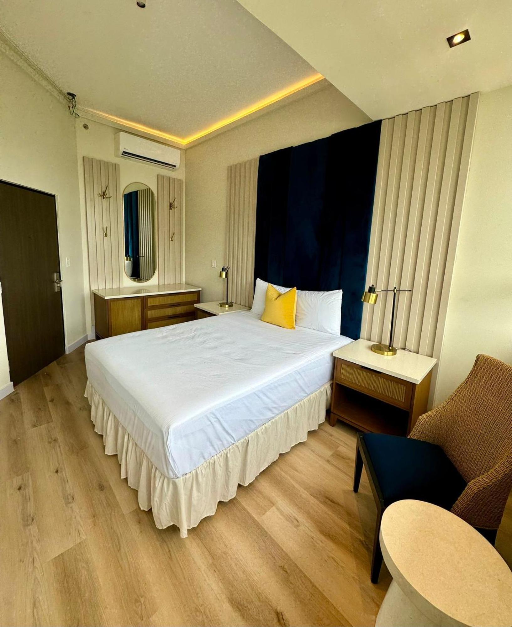 Metro Art Hotel サンジョアン エクステリア 写真