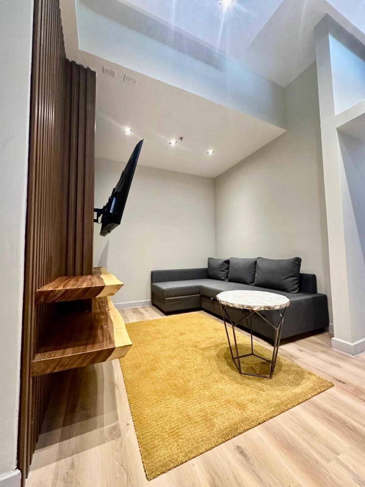 Metro Art Hotel サンジョアン エクステリア 写真