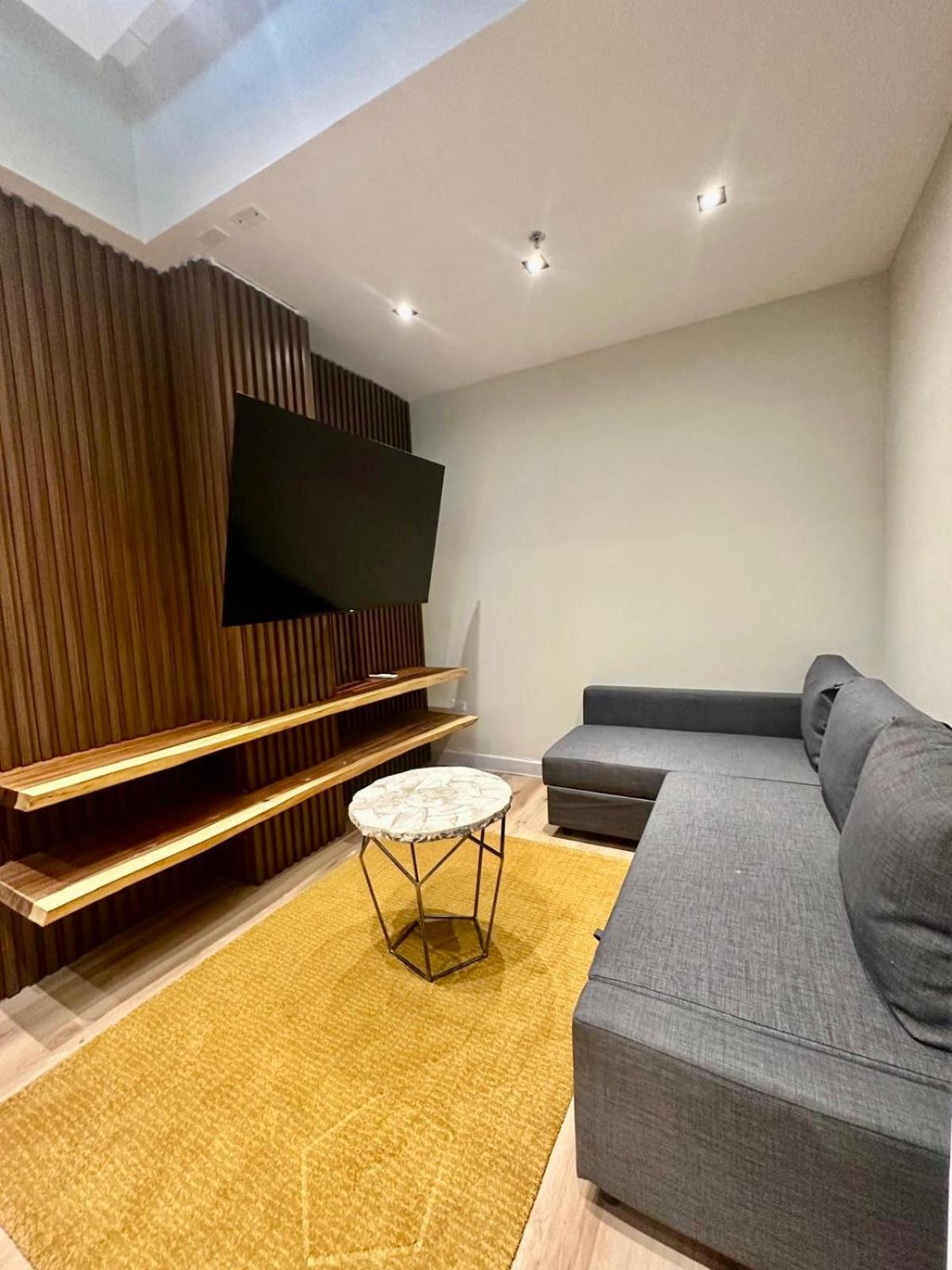 Metro Art Hotel サンジョアン エクステリア 写真